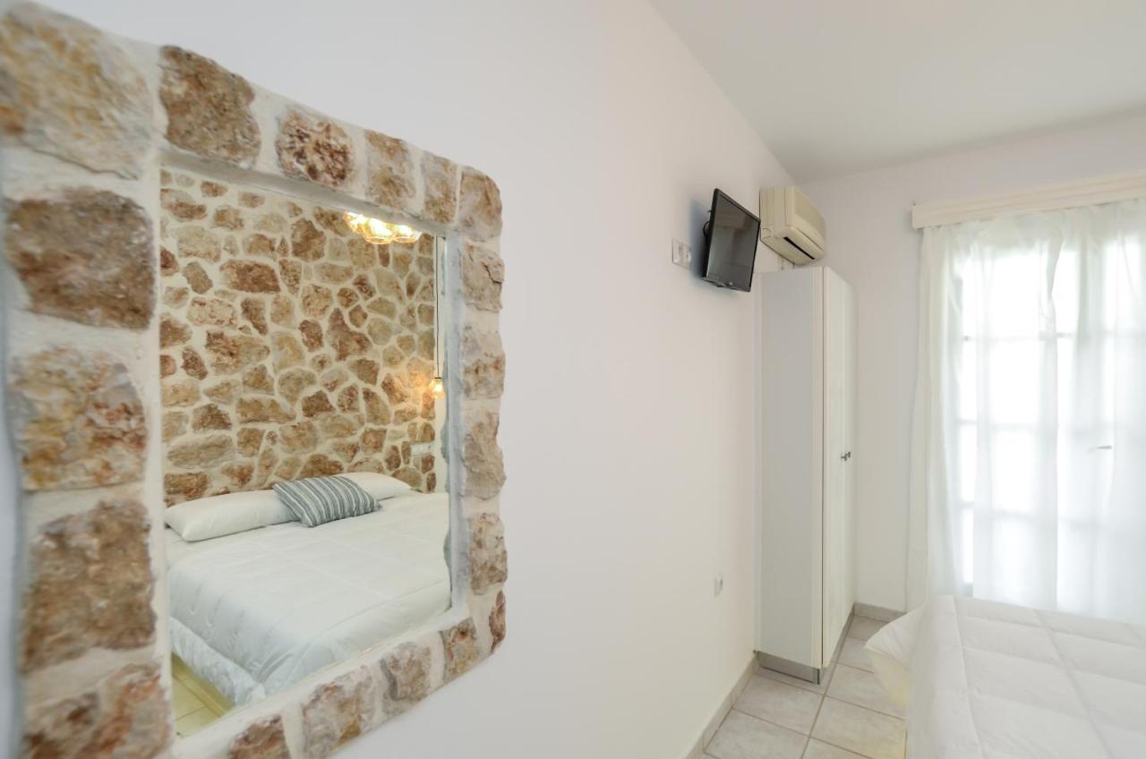 Apartment Simos Luxury