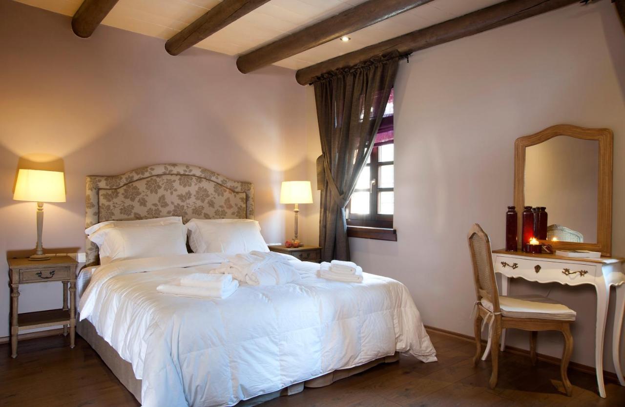 Hotel Aberratio Boutique Aristi