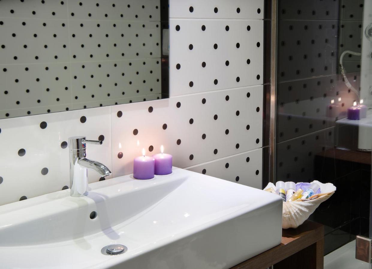 Aberratio Boutique Hotel 3*