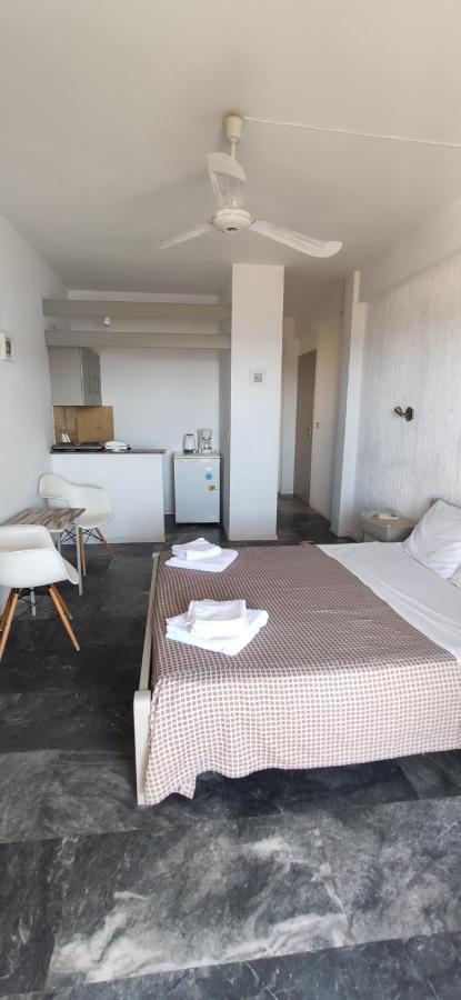 Aparthotel Nora Norita Batsi (Andros)