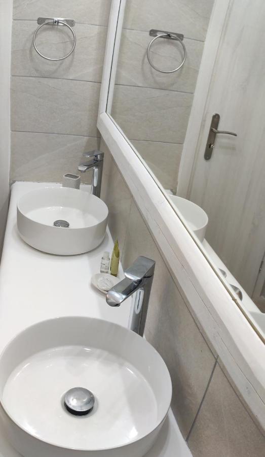 Aparthotel Nora Norita