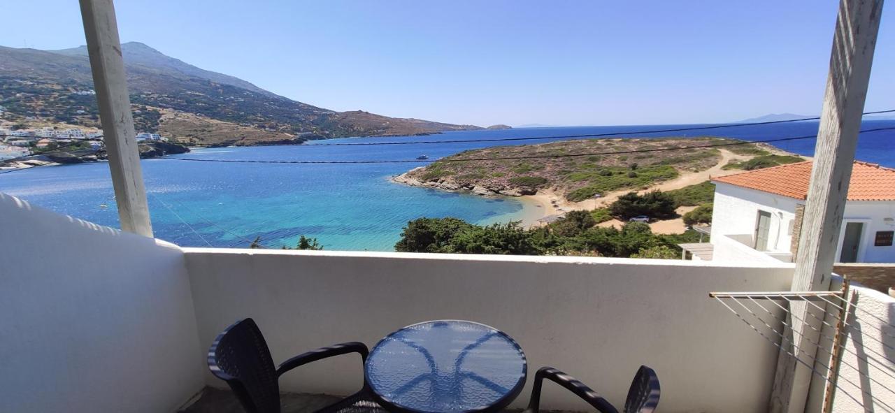 Nora Norita 2* Batsi (Andros)