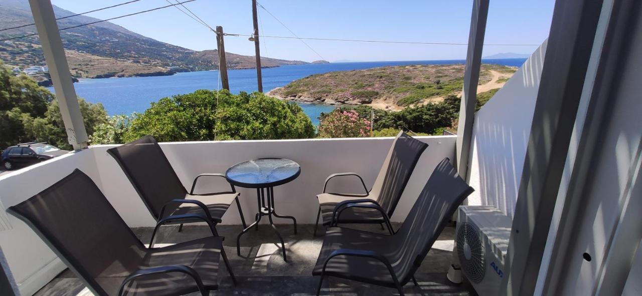 Aparthotel Nora Norita Batsi (Andros)