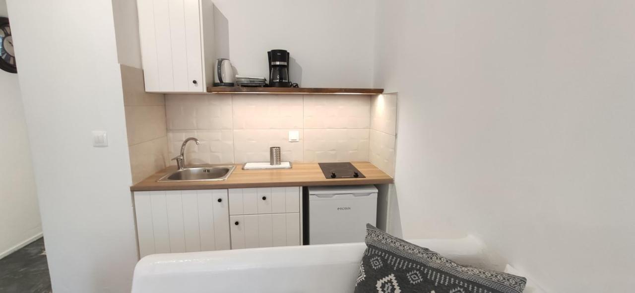 Aparthotel Nora Norita 2*