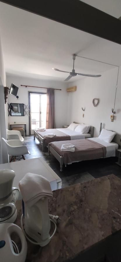 Aparthotel Nora Norita 2*
