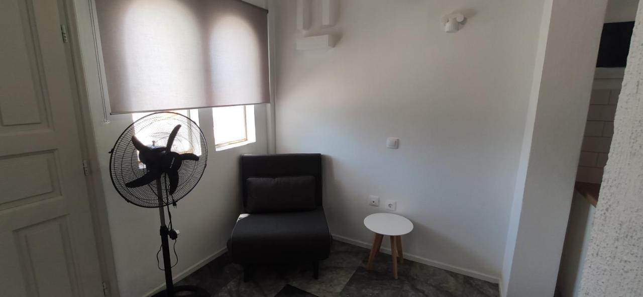 Nora Norita Aparthotel