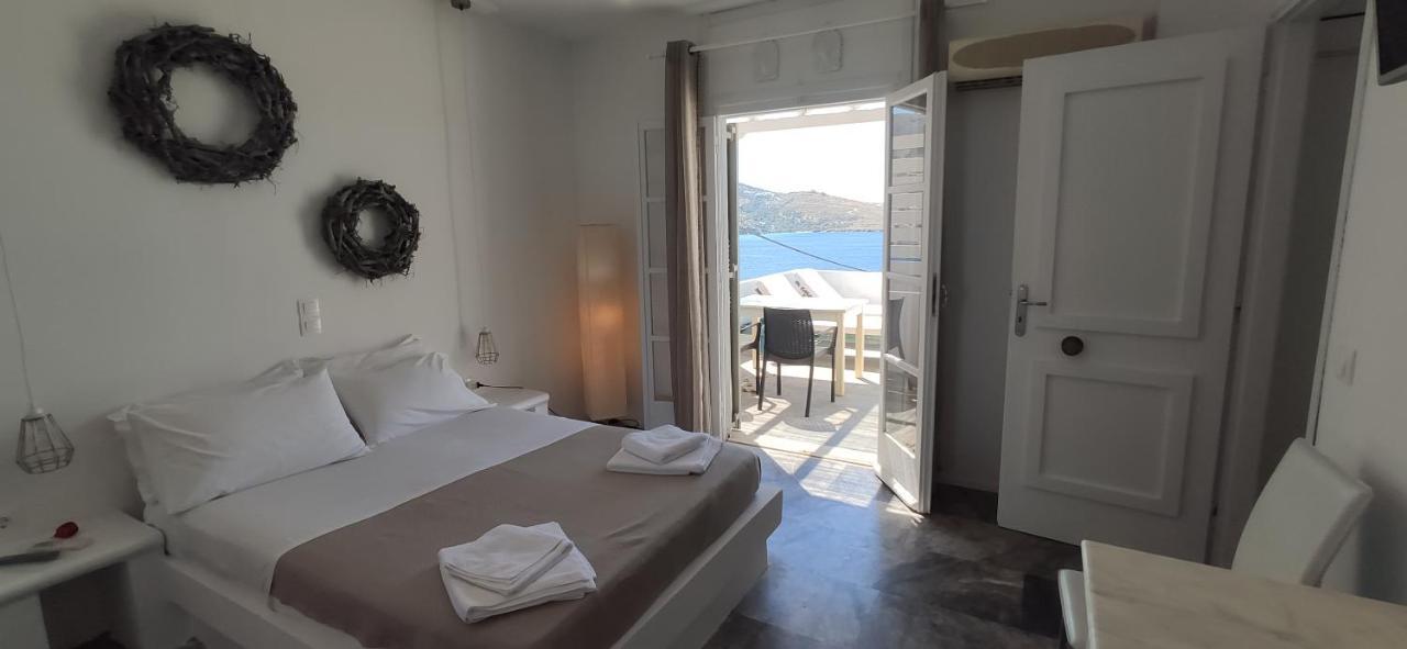 Nora Norita Aparthotel 2*