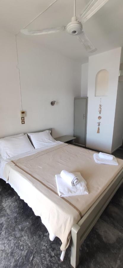 Nora Norita Aparthotel Batsi (Andros)