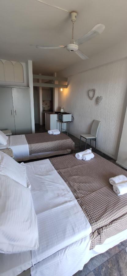 Aparthotel Nora Norita