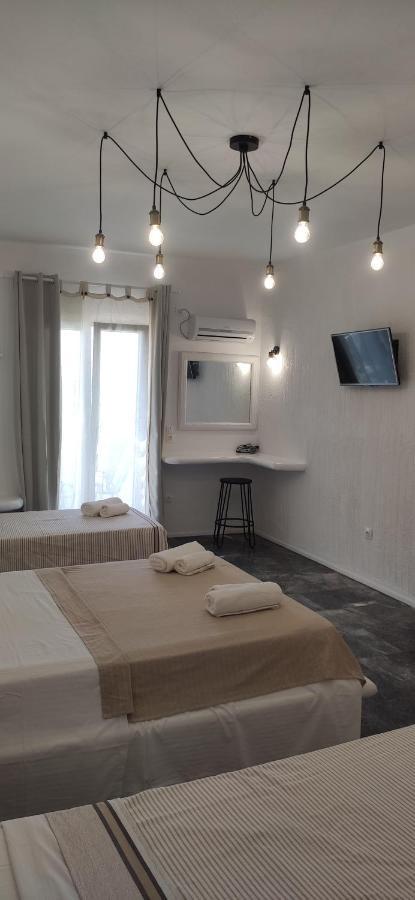 Nora Norita 2* Batsi (Andros)