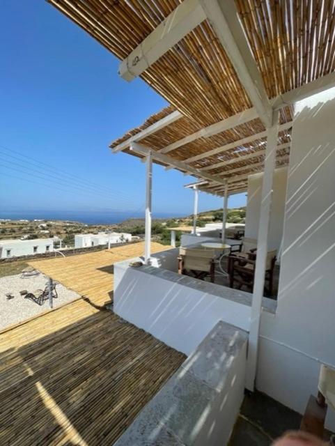 Viewlight Sifnos Living * Apollonia (Sifnos)