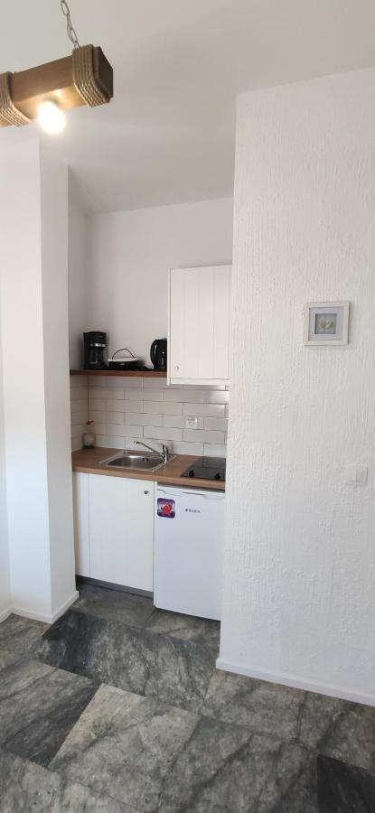 Aparthotel Nora Norita 2*