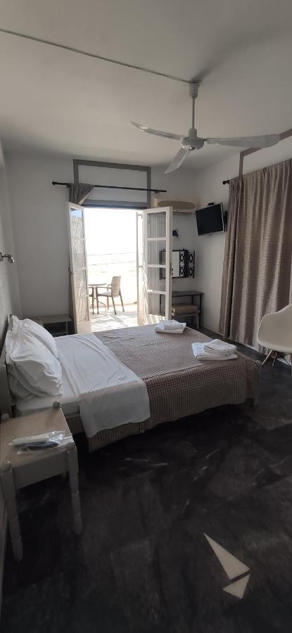 Nora Norita 2* Batsi (Andros)