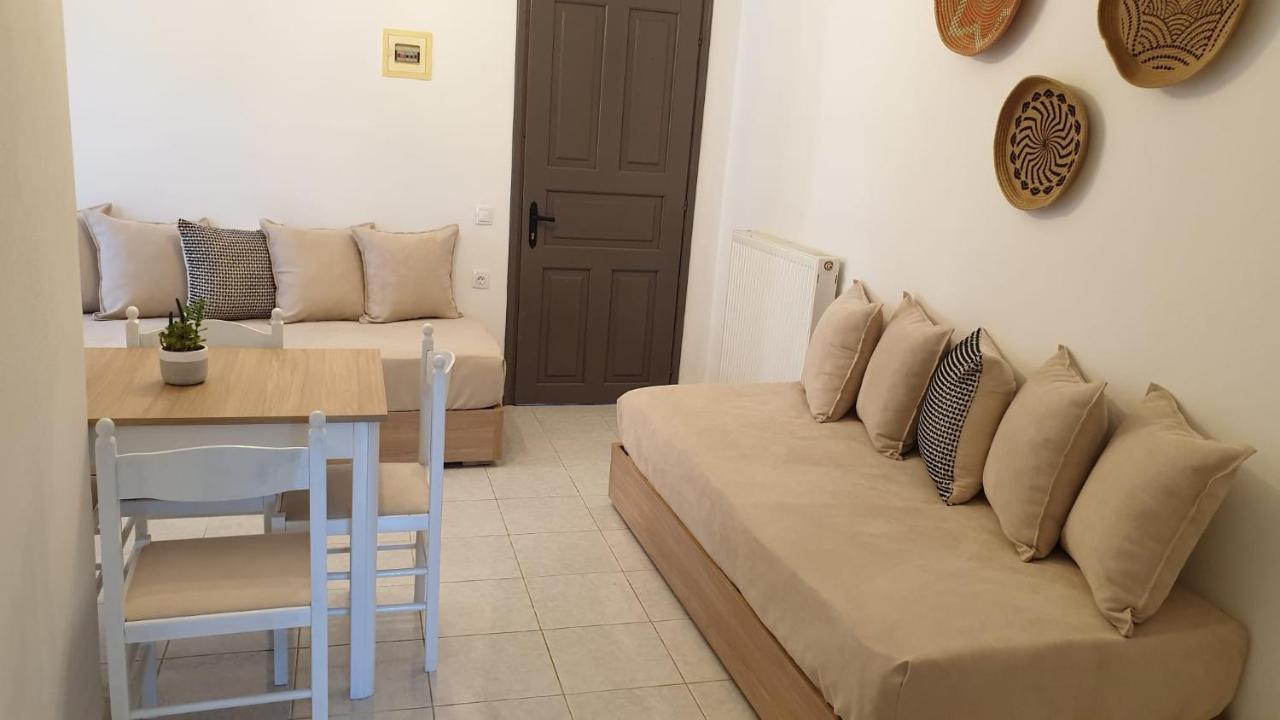 Apartment Sivotahomes-family