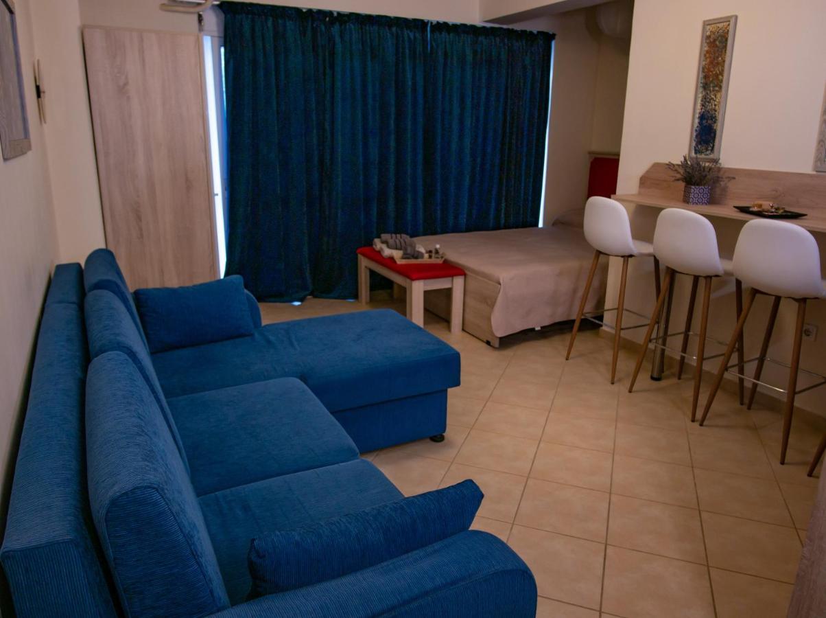 Apartment Castor - The Spartan *