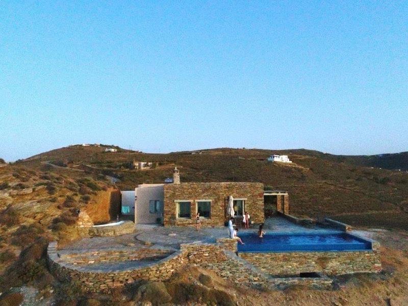 Villa Thalatta Thalatta *