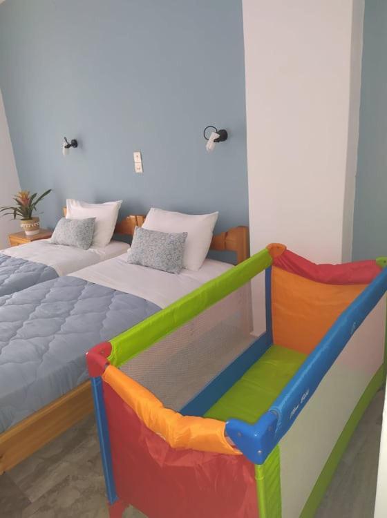 Andreas Apartment *