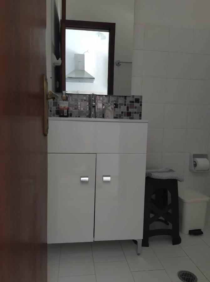 Apartment Andreas *
