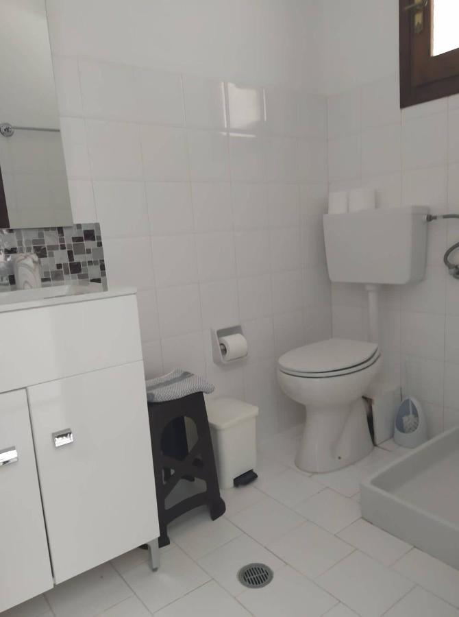 Apartment Andreas