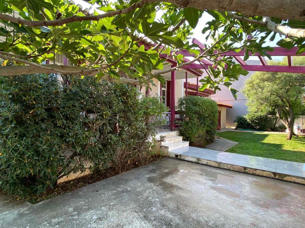 Villa Angelos *
