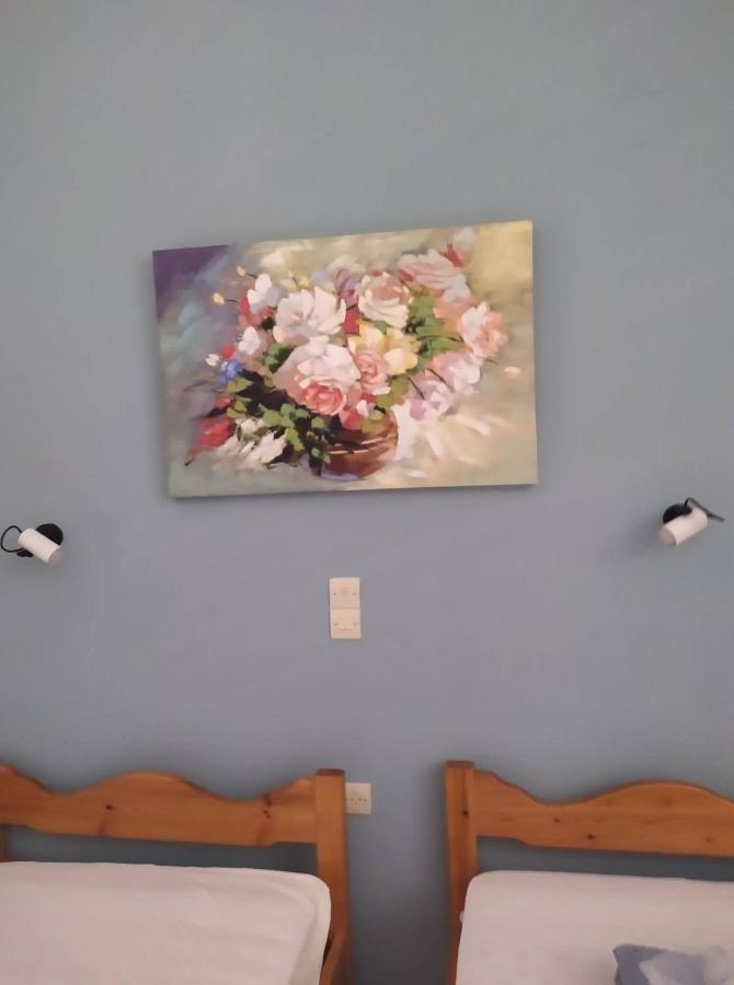Apartment Andreas Agios Georgios Pagon