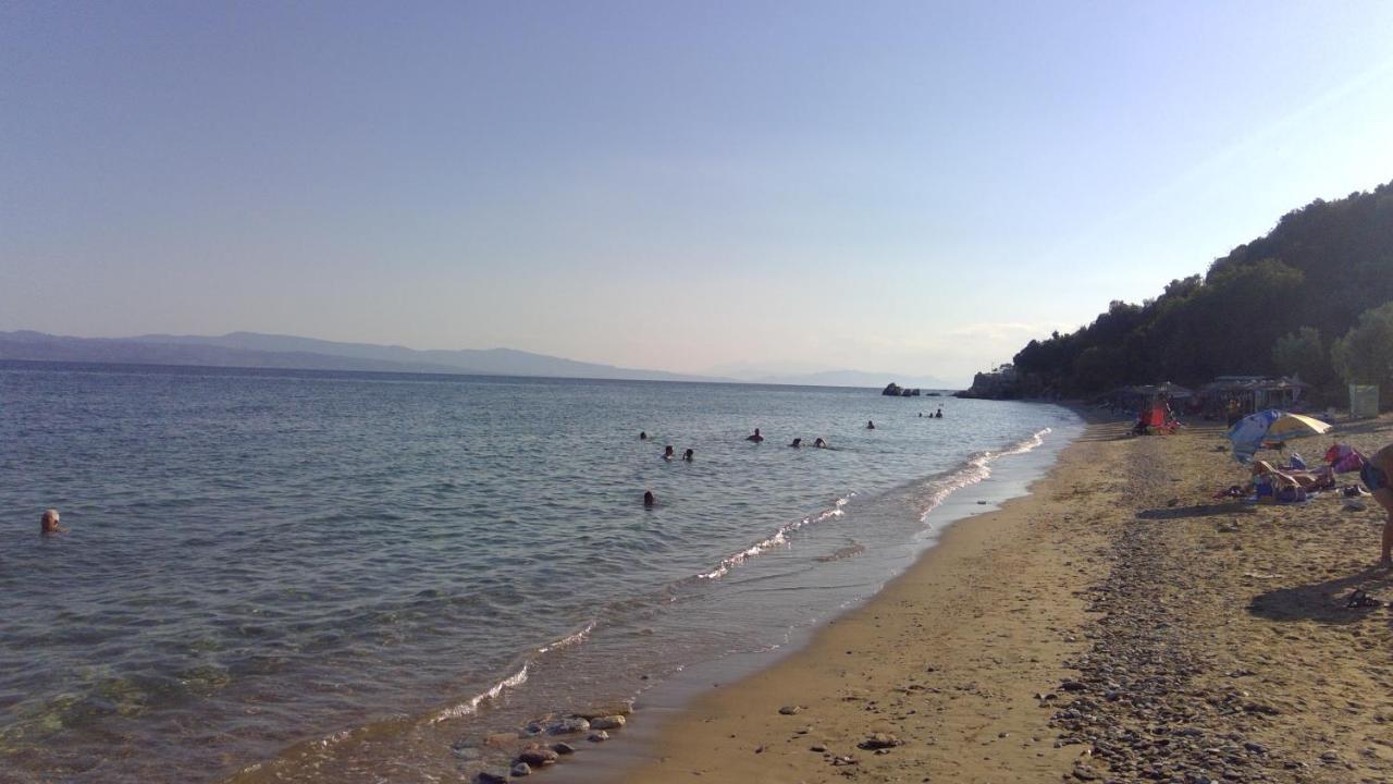 Holiday home το σπιτι με την σπηλιά *