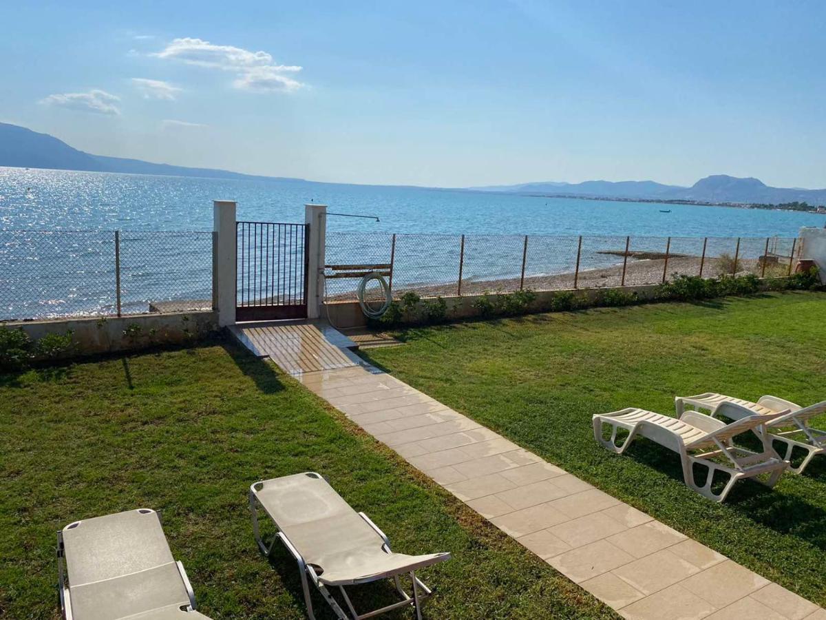 Villa Angelos