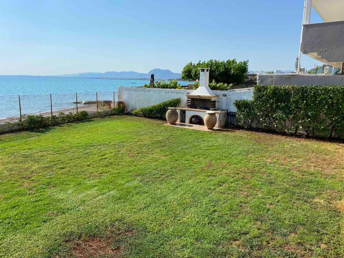 Villa Angelos