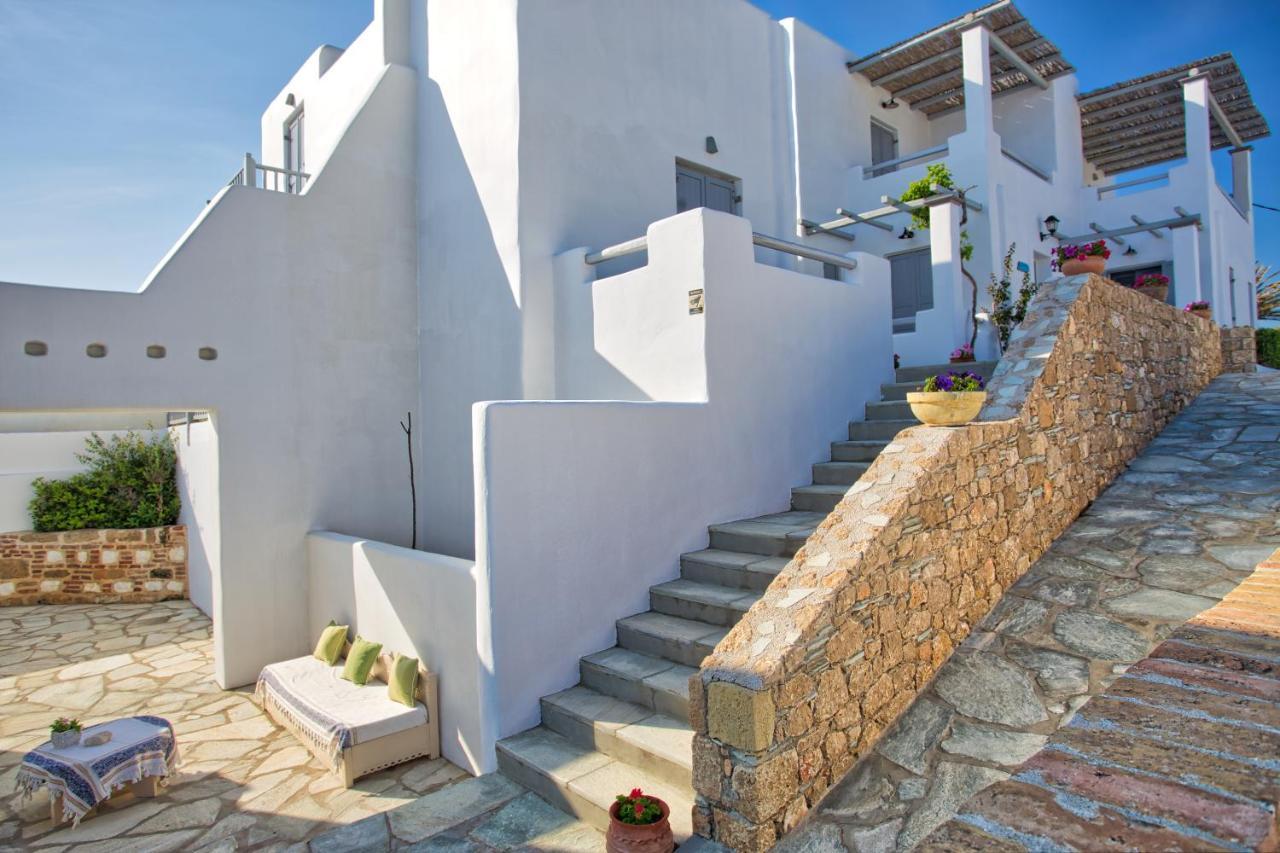Ianthi Boutique Holiday home *