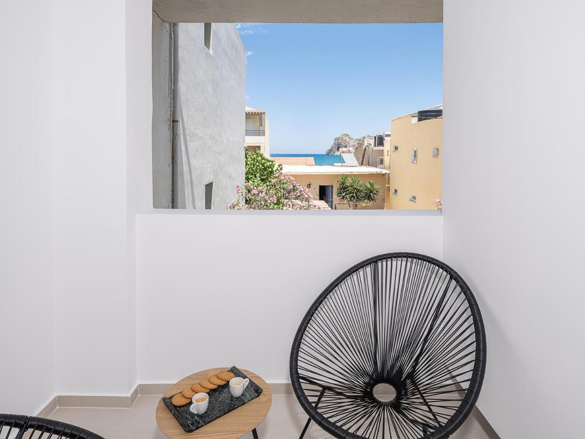 Apartment Astra Boutique At