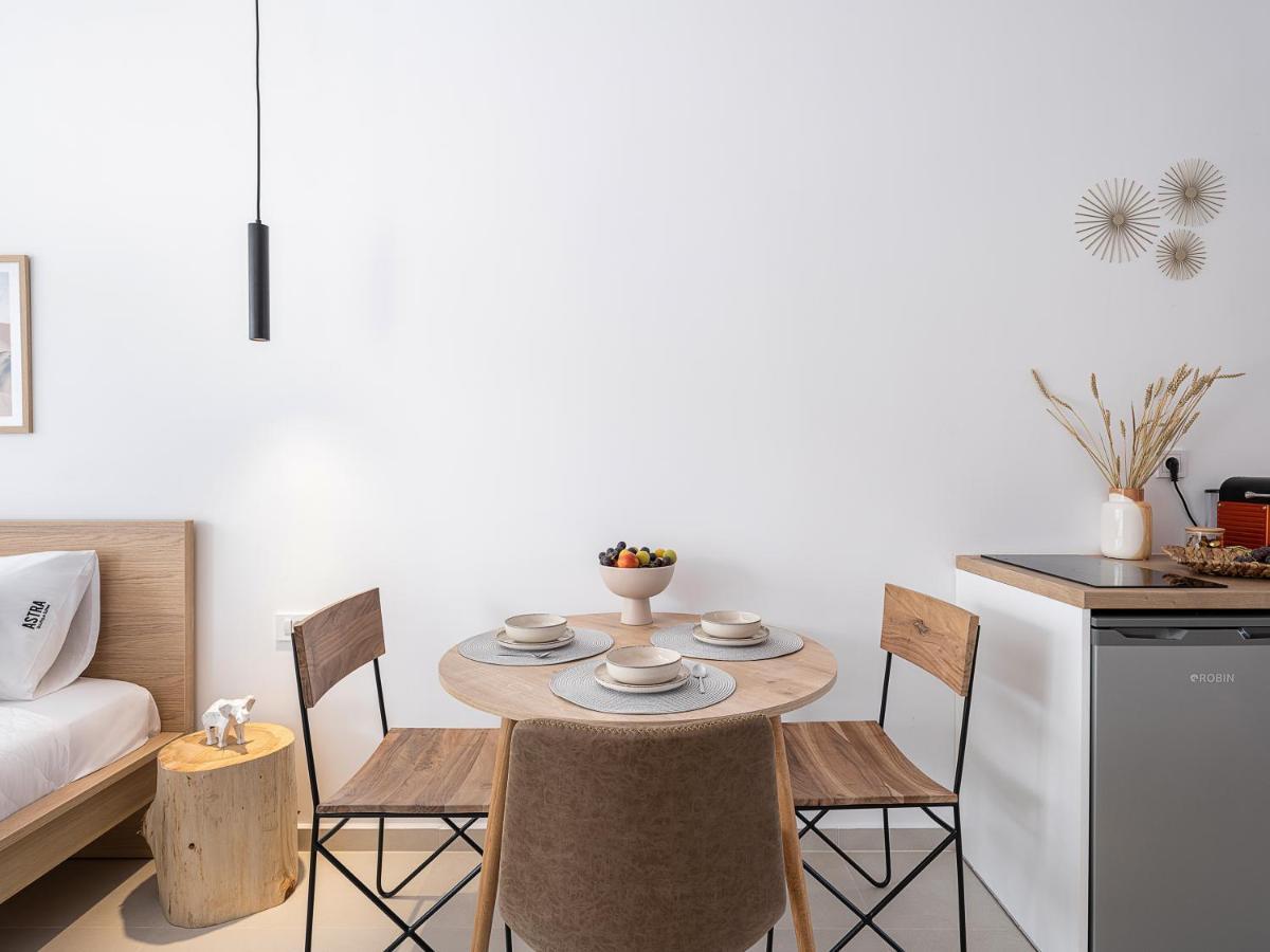 Apartment Astra Boutique At