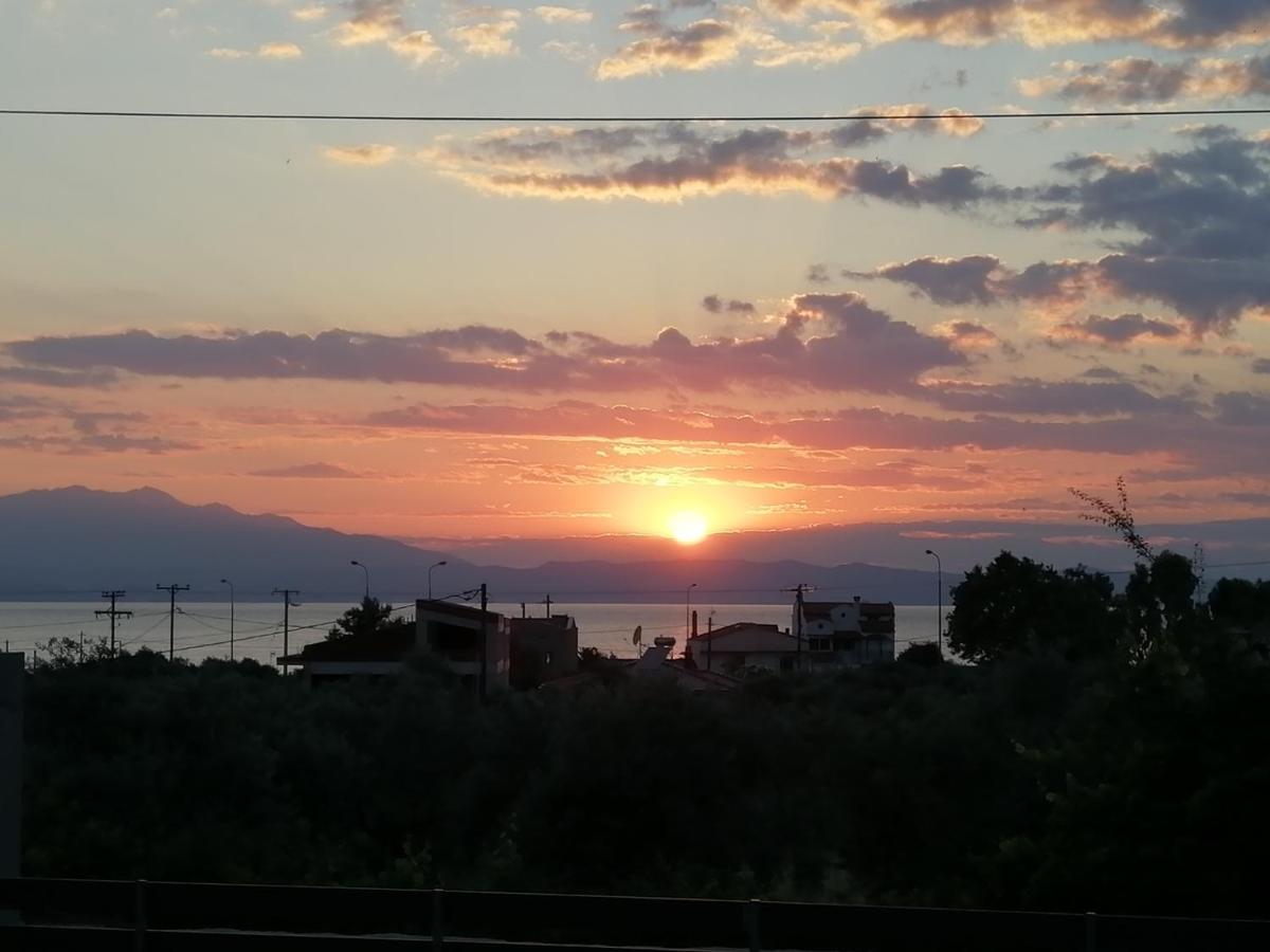 Hotel Solar Skala Rachoni (Thasos)