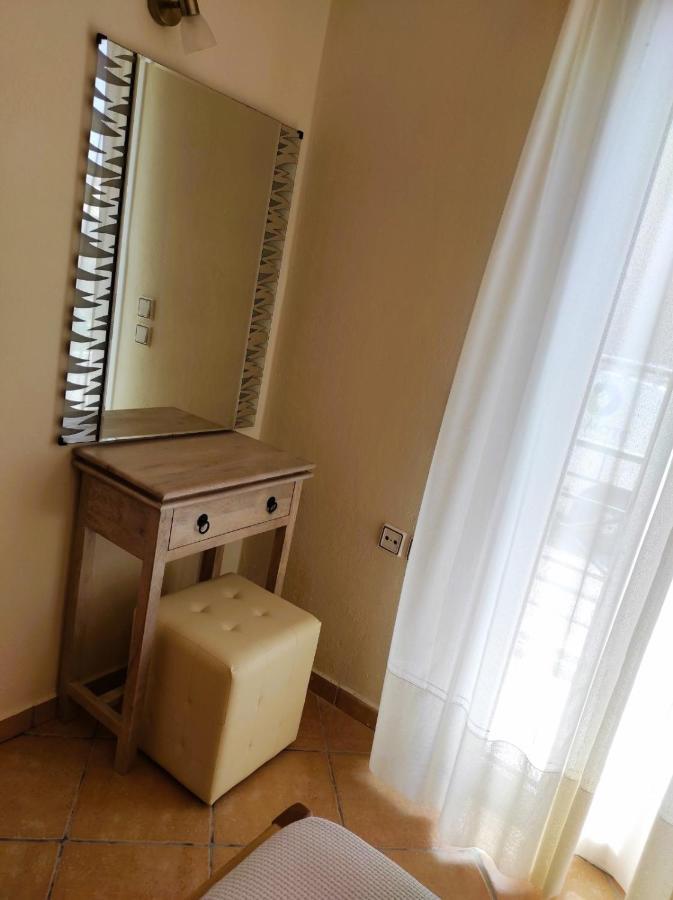 Holiday home Oikia Dinachris *