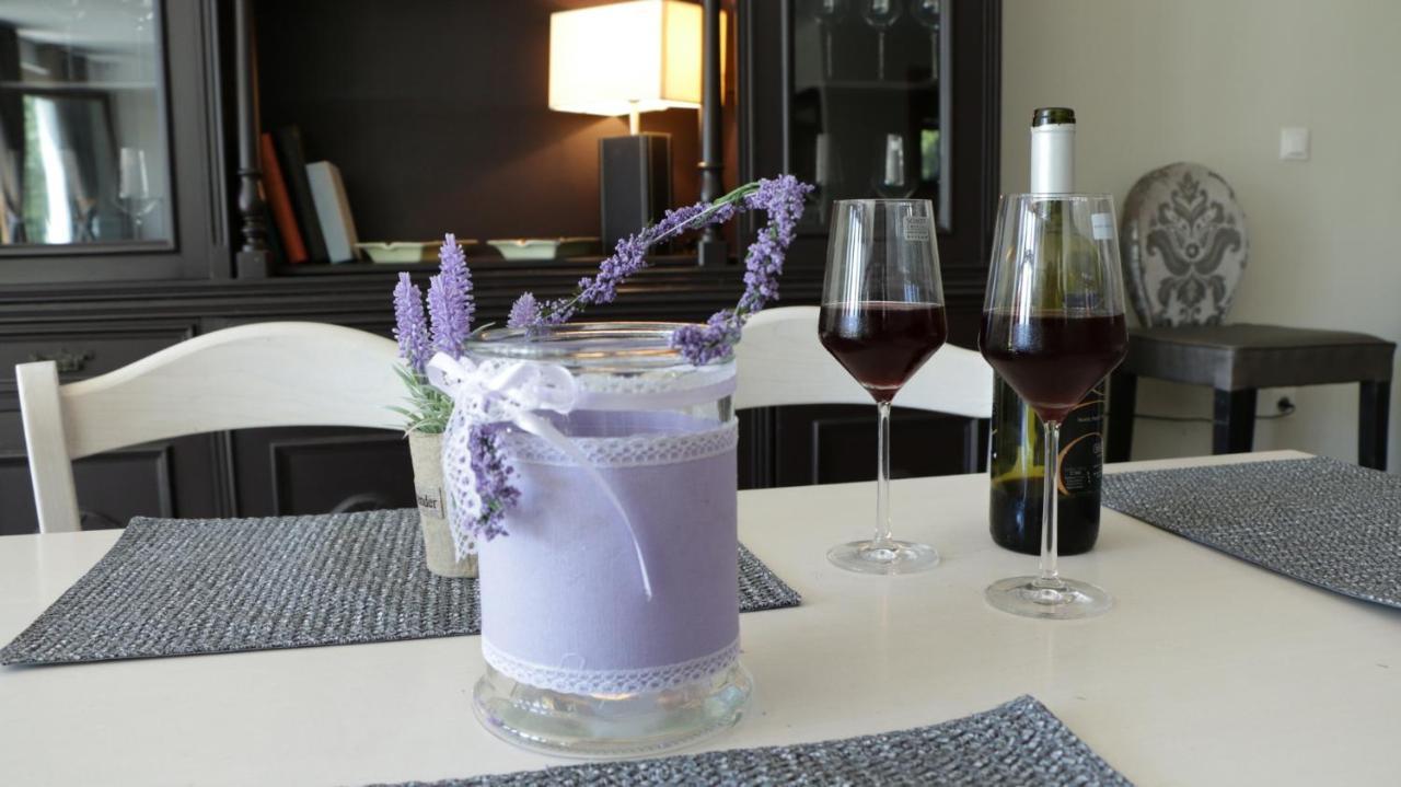 Apartment Fantasy Grand Thassos