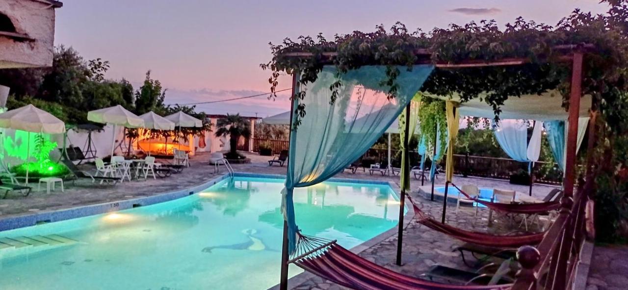 Seralis Pelion Guest house