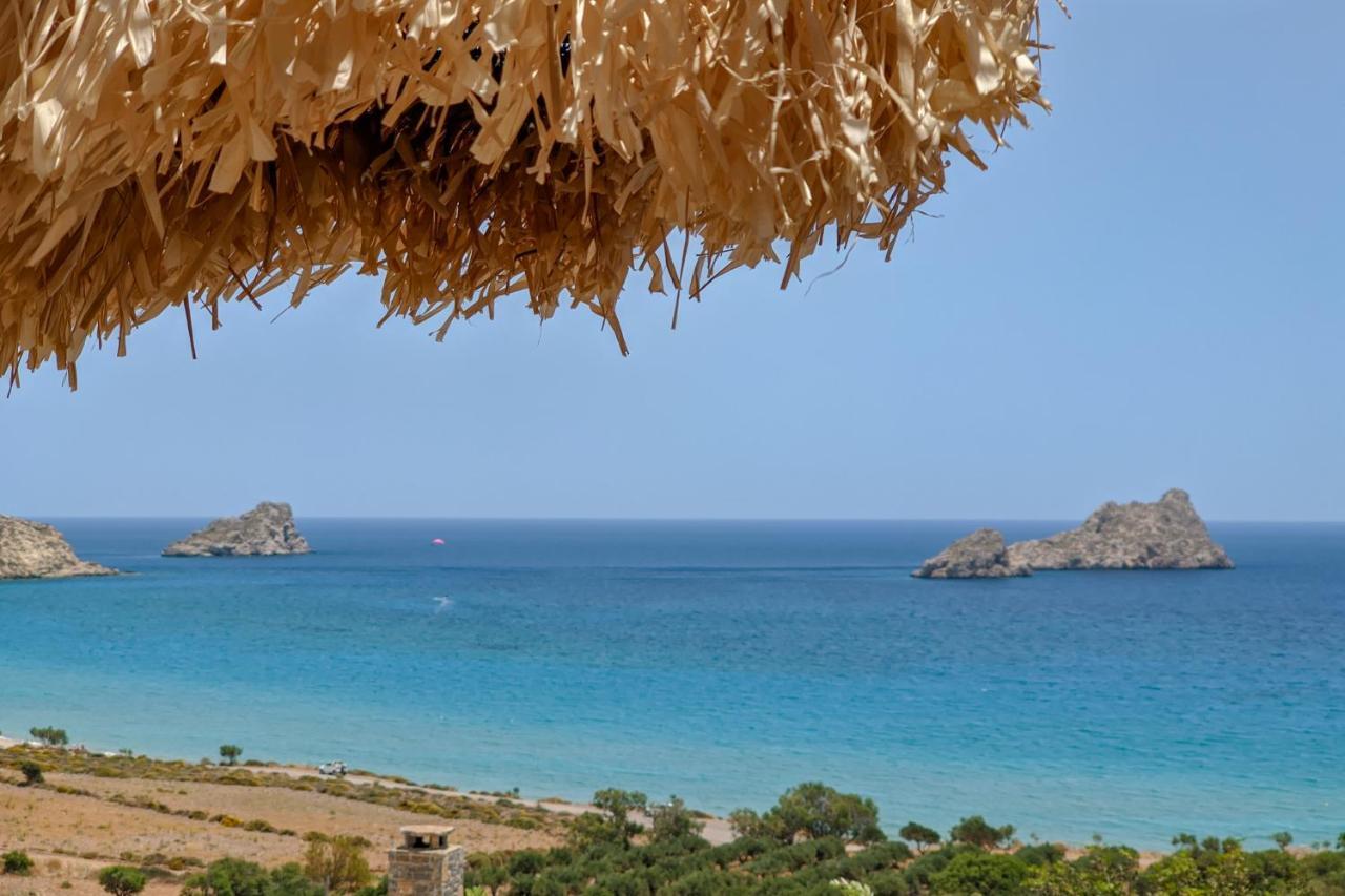 Almyra Villas *