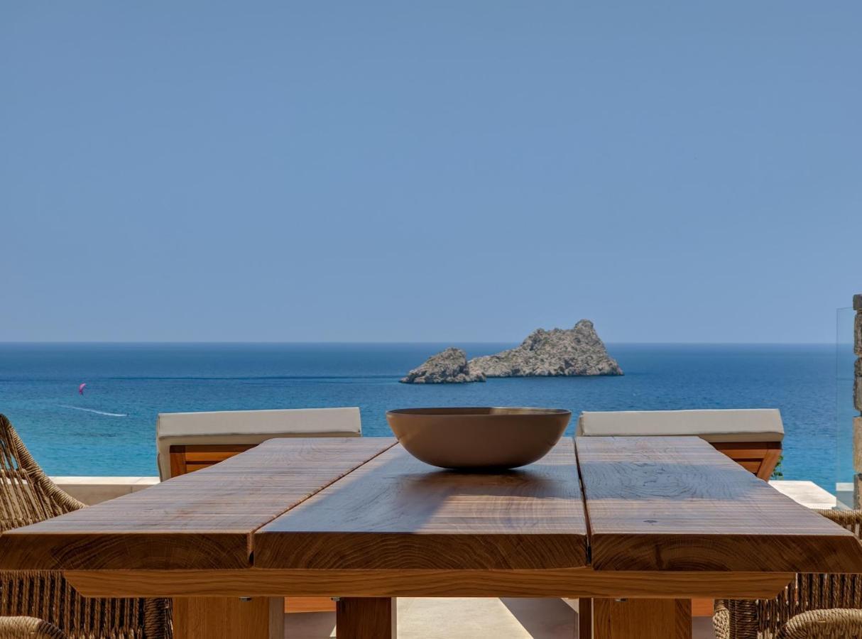 Almyra Villas * Xerokampos (Crete)