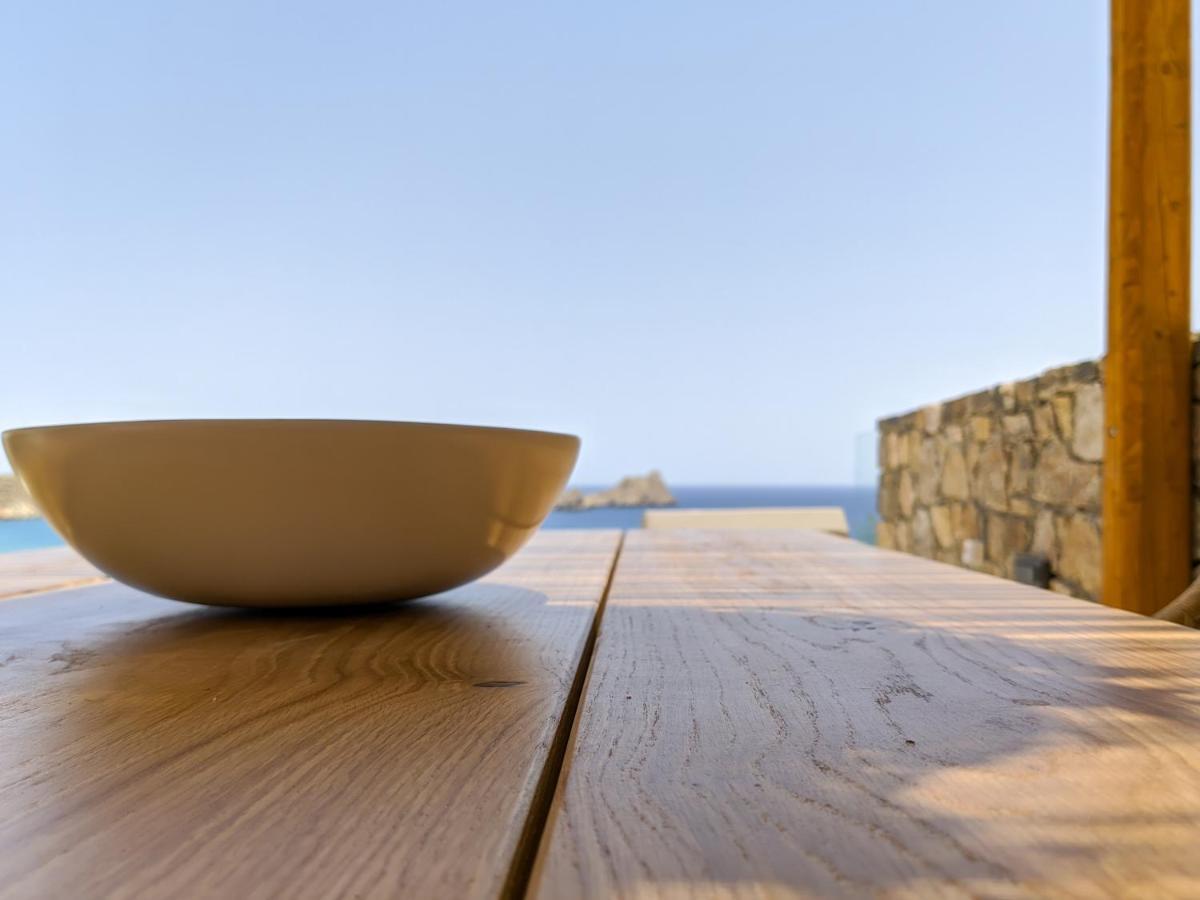 Almyra Villas Holiday home Xerokampos (Crete)