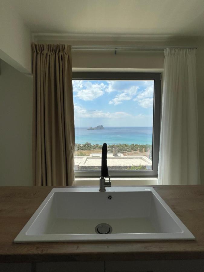 Almyra Villas Xerokampos (Crete)