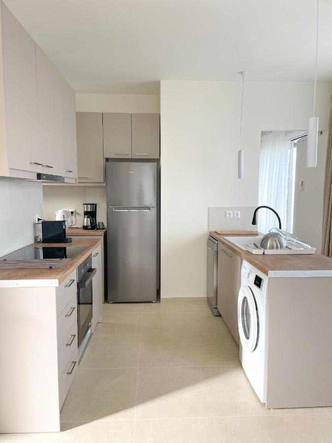 Almyra Villas Holiday home