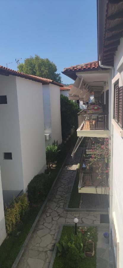 Apartment Erofili *