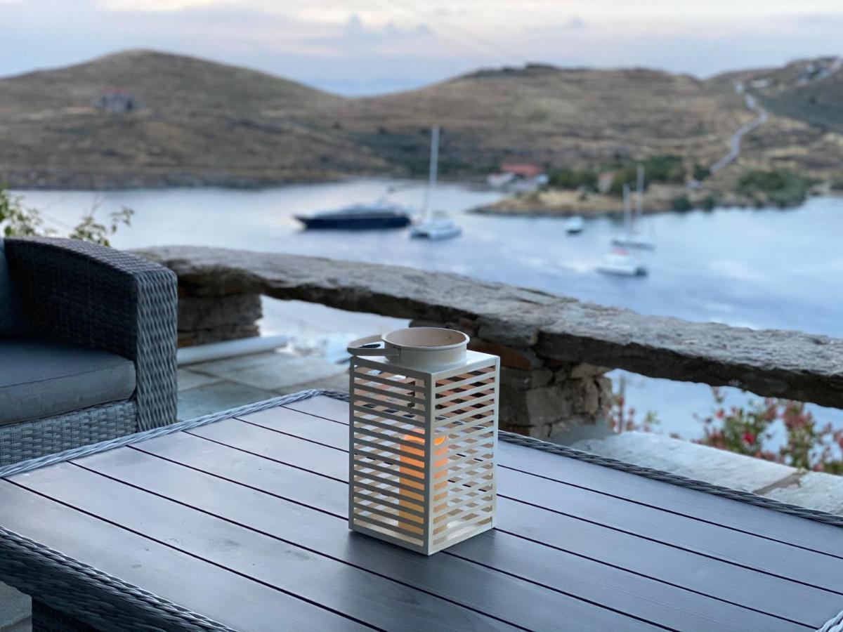 Holiday home Bayhouse