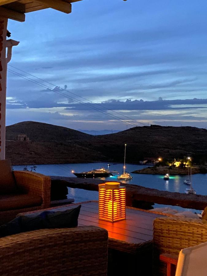 Bayhouse Holiday home *