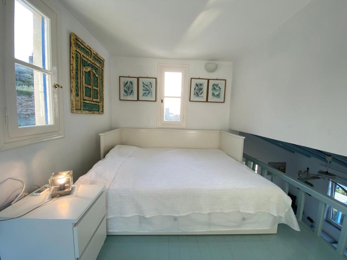 Holiday home Bayhouse