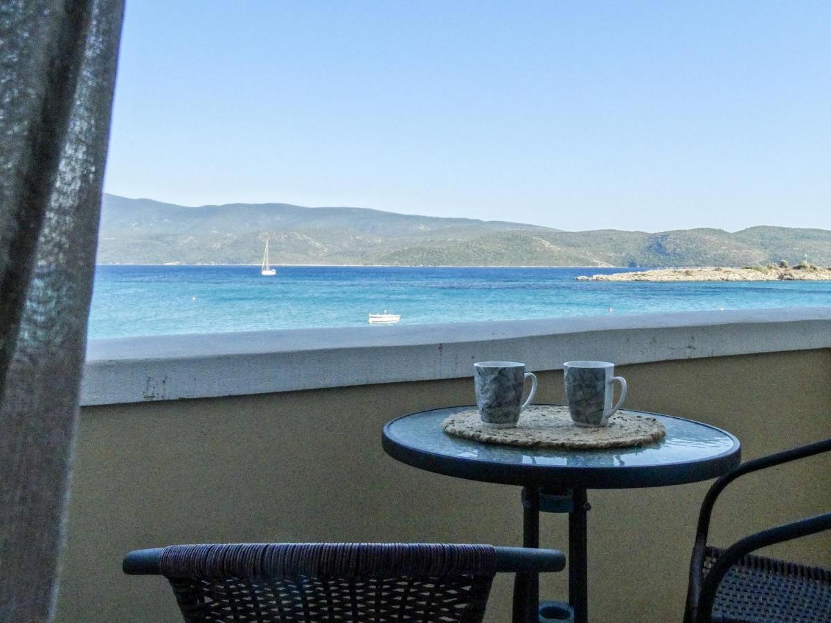 Apartment Elena Psili Ammos (Samos)