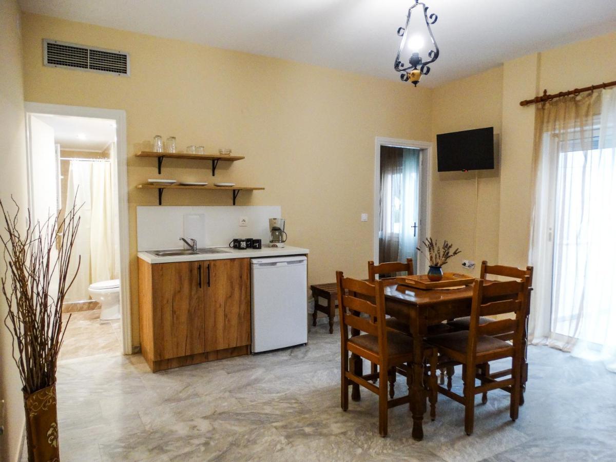 Apartment Elena