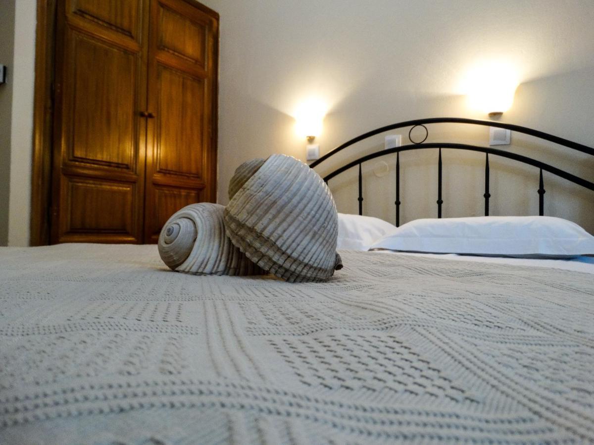 Apartment Elena Psili Ammos (Samos)