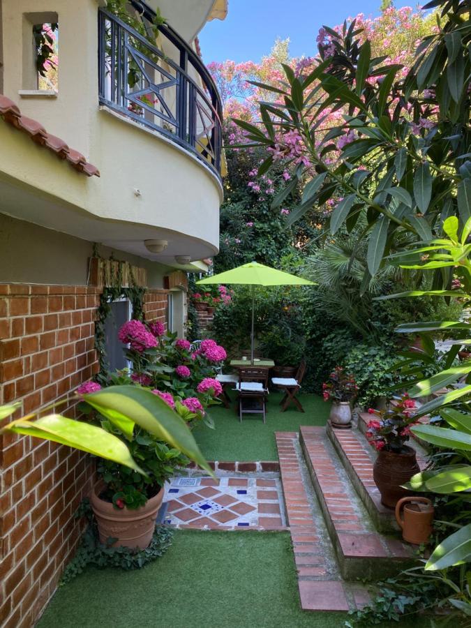 Apartment Paneon Nea Iraklitsa