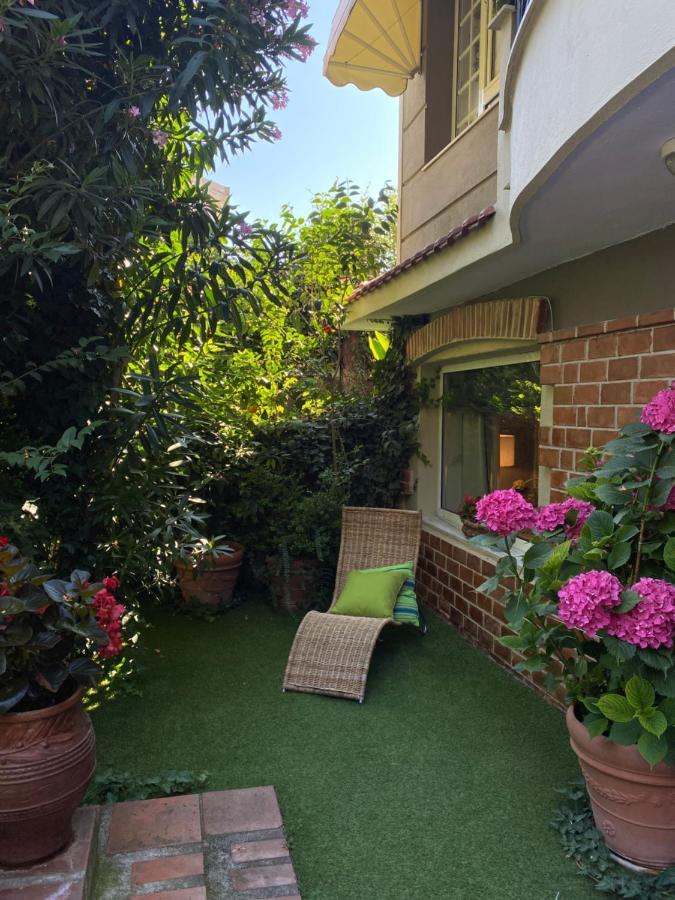 Apartment Paneon