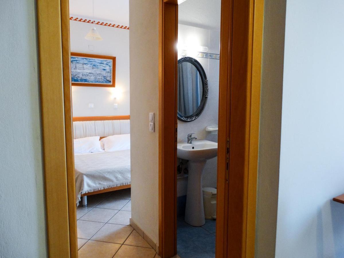 Apartment Elena Psili Ammos (Samos)
